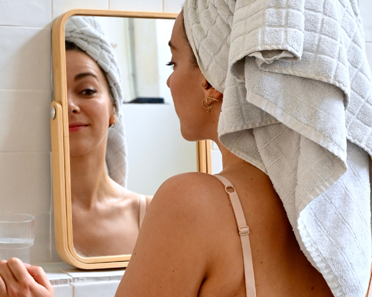 Problèmes cutanés : Définition et traitements naturels