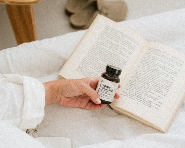 Fatigue et bouffées de chaleur : mieux comprendre.