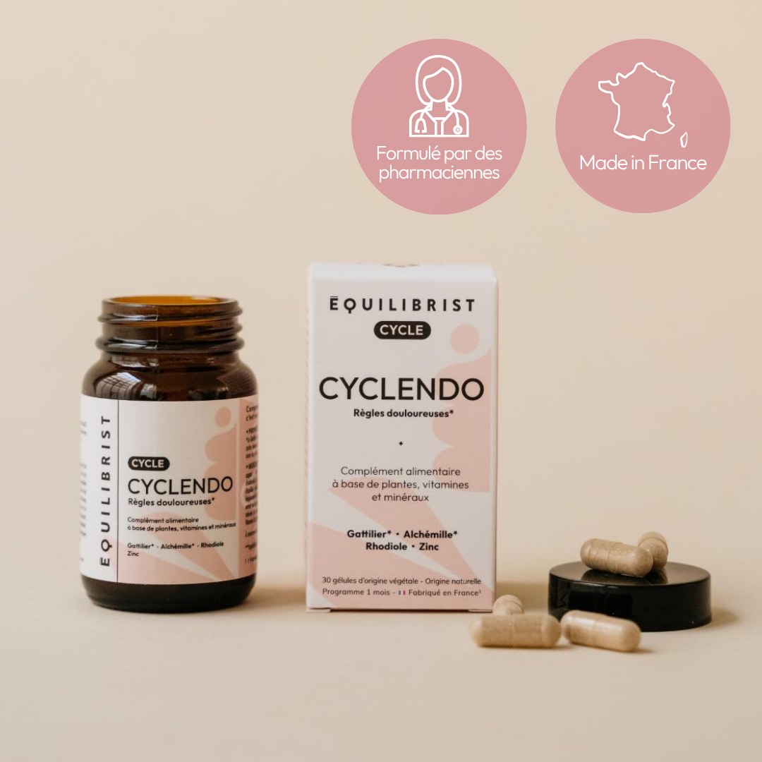 CYCLENDO