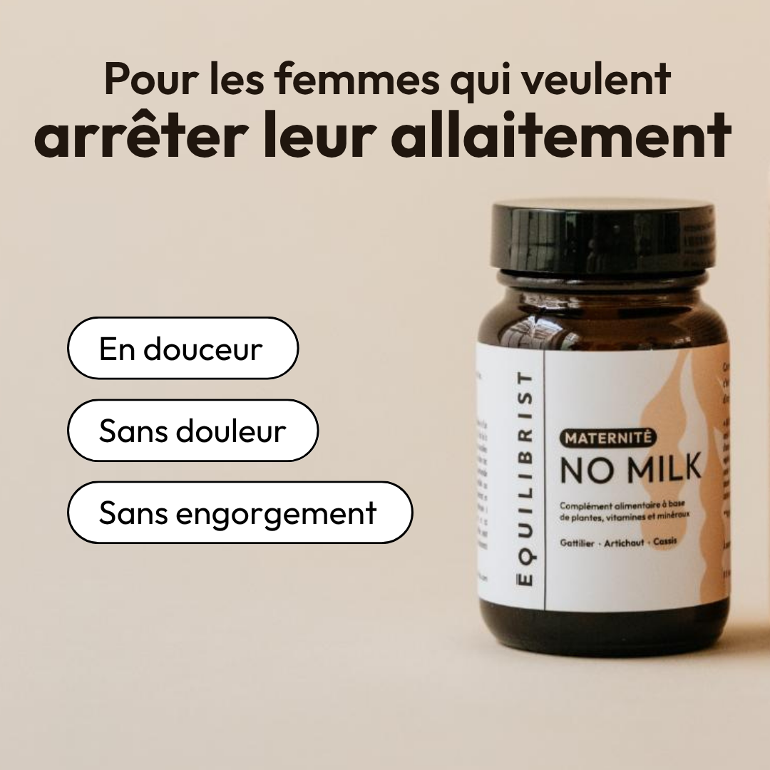 SEVRAÉ (NO MILK)