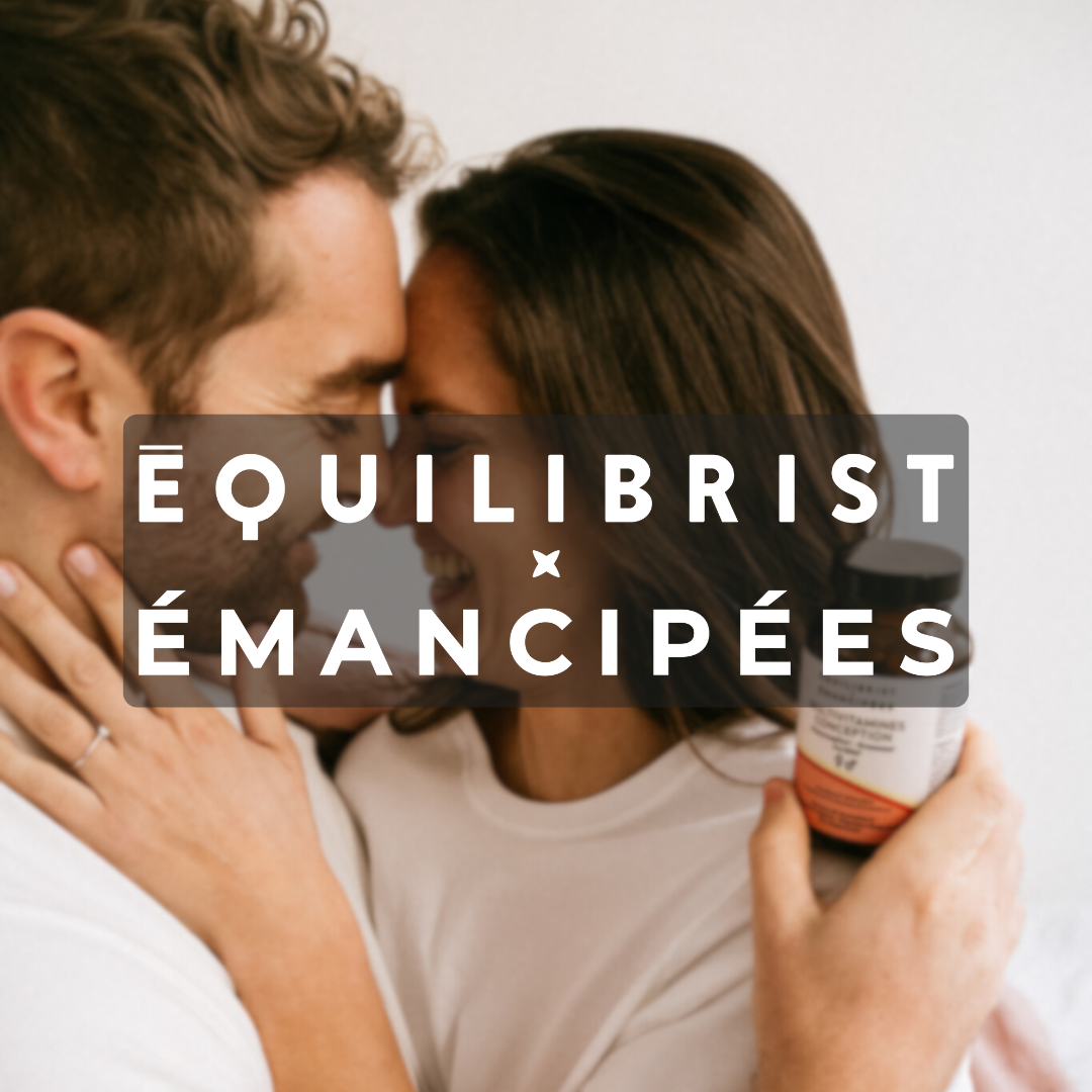 Multivitamines Conception