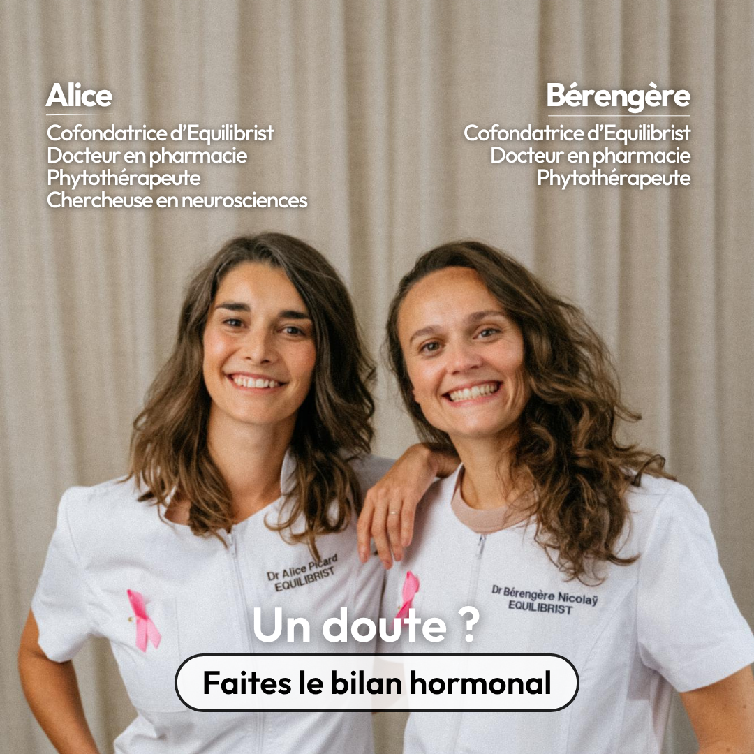 MÉNOPAUSE ACTIVE (Oemeno)