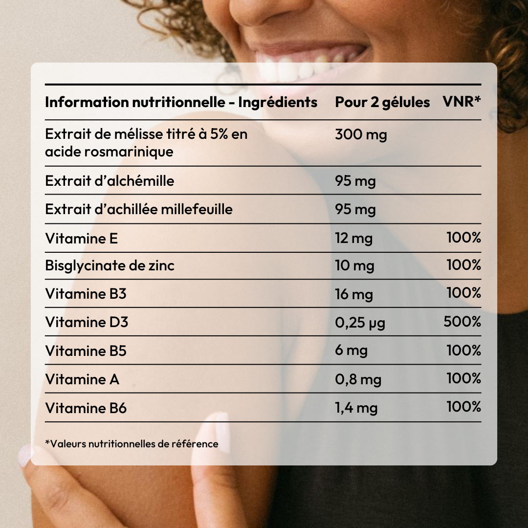 SPM APAISÉ (Ocycle)