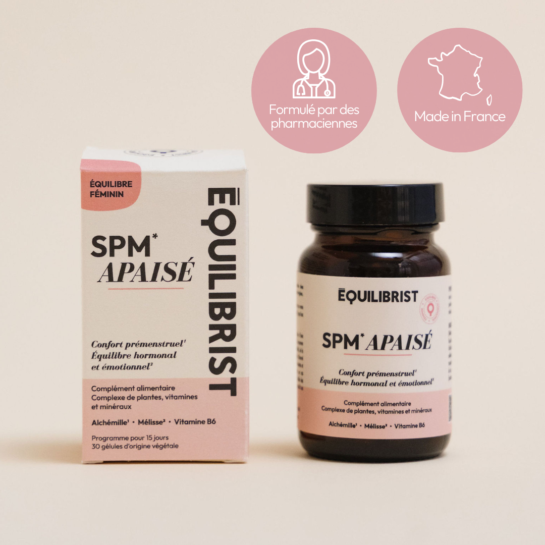 SPM APAISÉ (Ocycle)