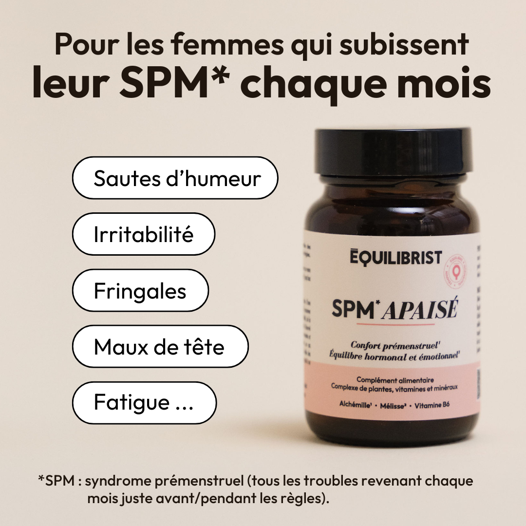 SPM APAISÉ (Ocycle)