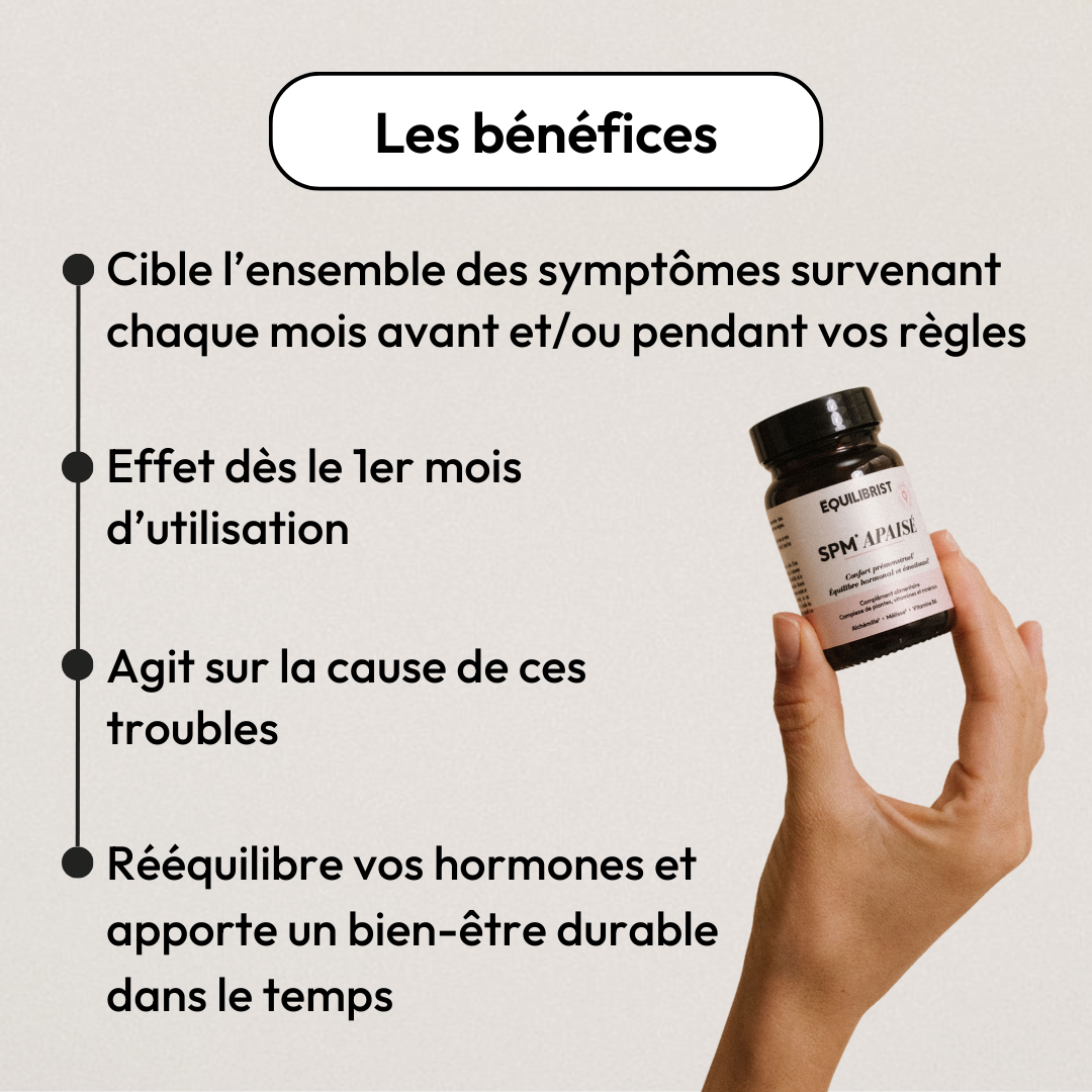 SPM APAISÉ (Ocycle)