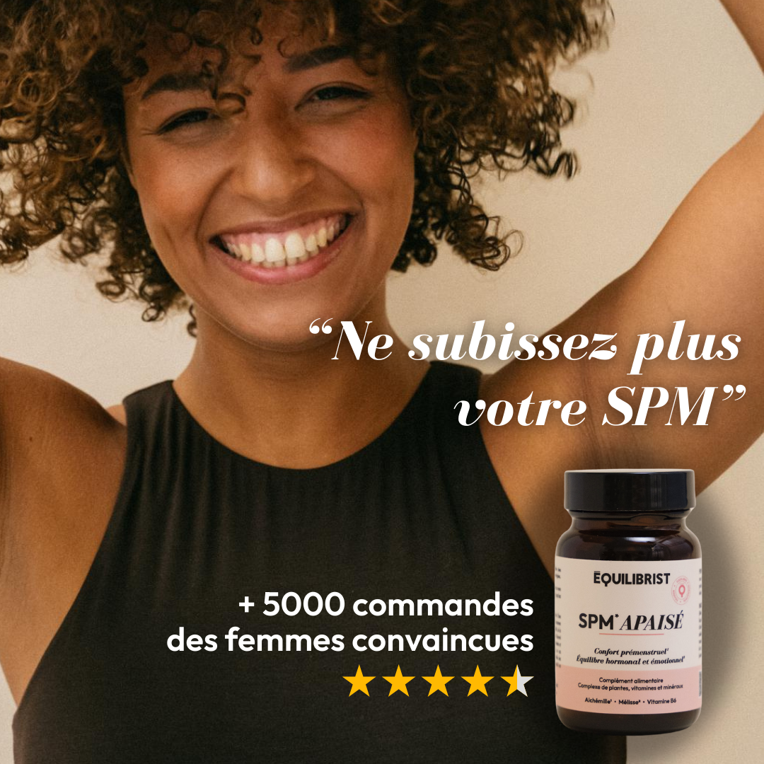 SPM APAISÉ (Ocycle)