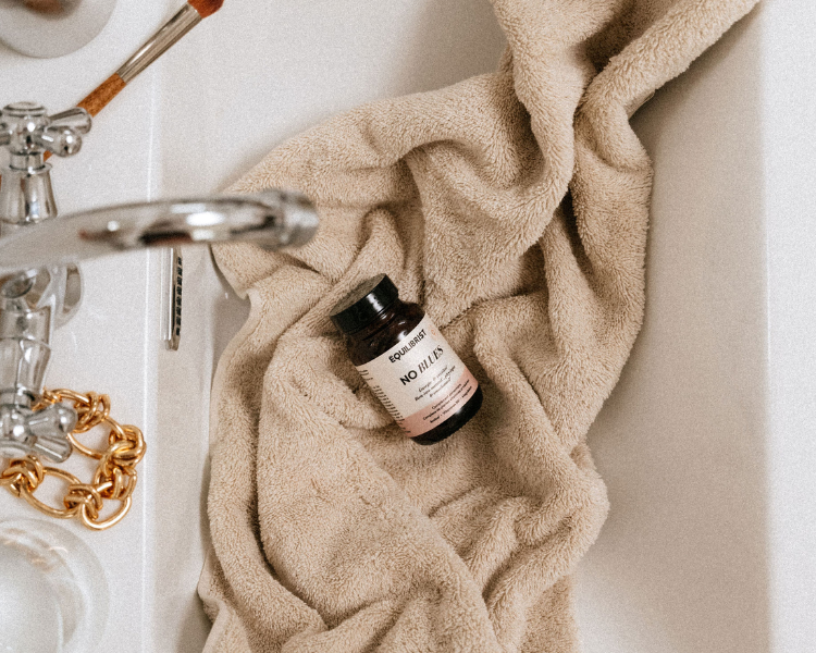 Périménopause : reconnaître les signes et soulager les symptômes naturellement