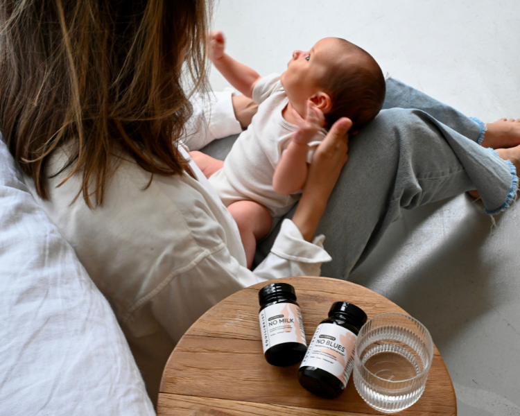 Comment prévenir et vaincre le baby blues ?