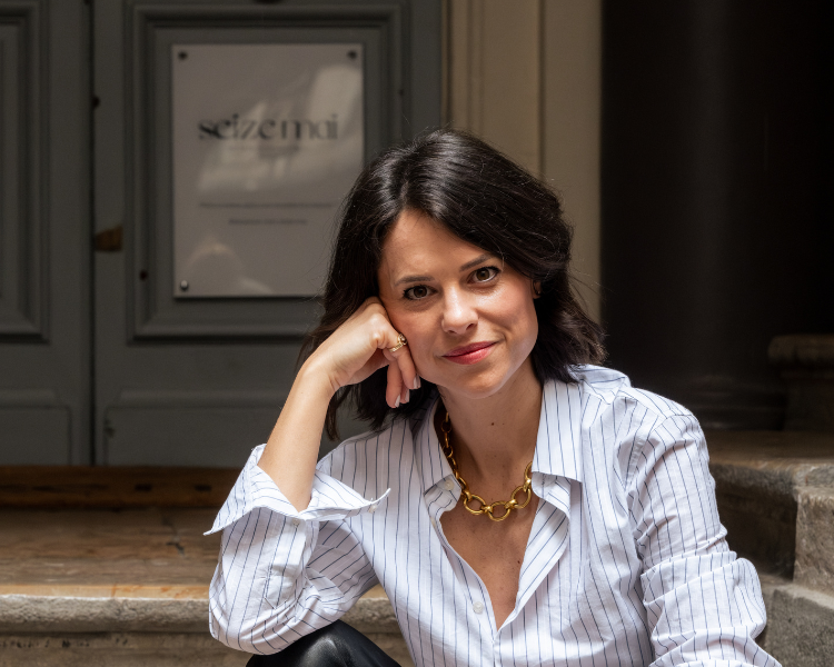 Seize Mai, ou la beauté comme acte de réconciliation