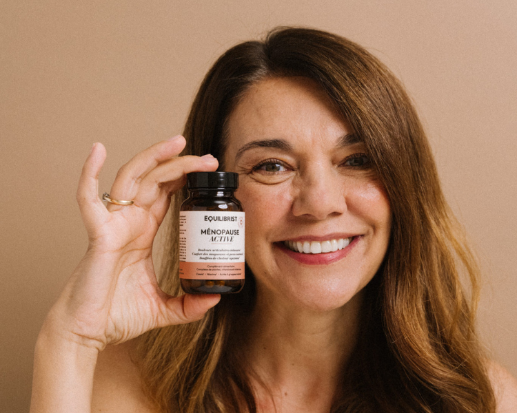 Les différentes phases de la ménopause