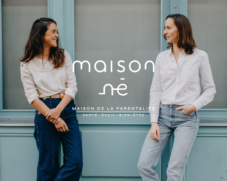 Équilibrist x Maison Né