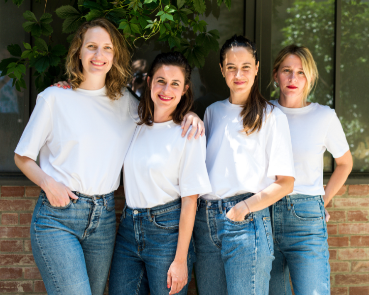 Gapianne : libérer la parole intime pour réinventer le bien-être féminin
