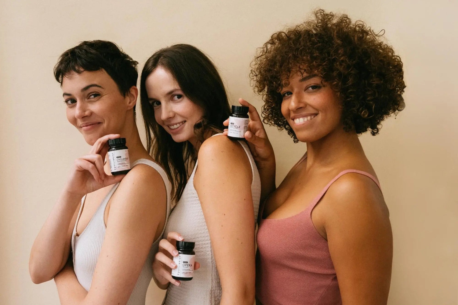 solutions naturelles pour améliorer votre confort menstruel