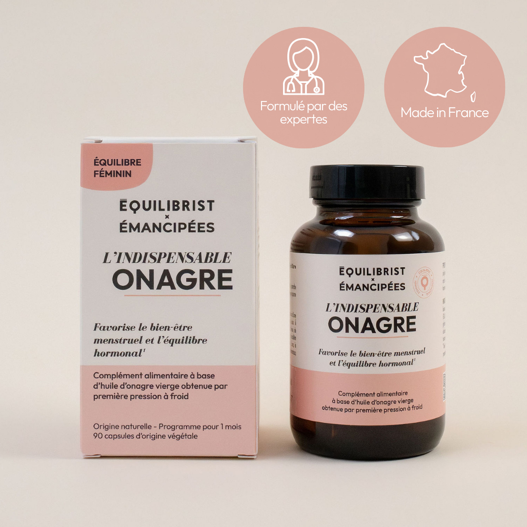 Onagre — Equilibrist