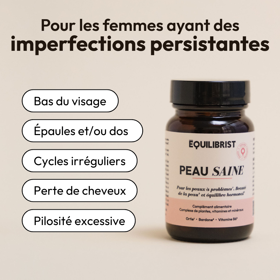 PEAU SAINE (Opéka)