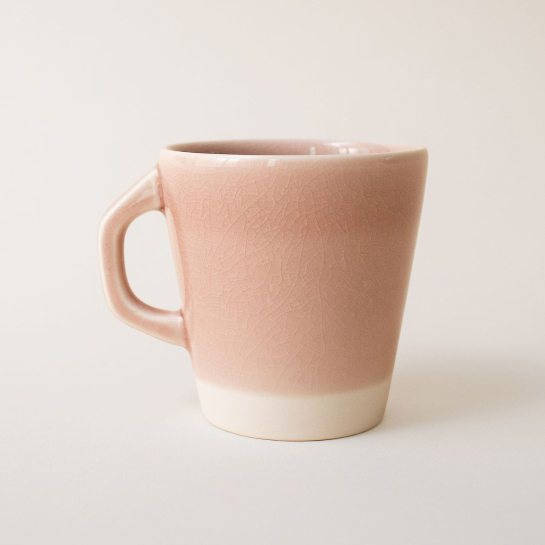 Mug Cantine Jars x Equilibrist