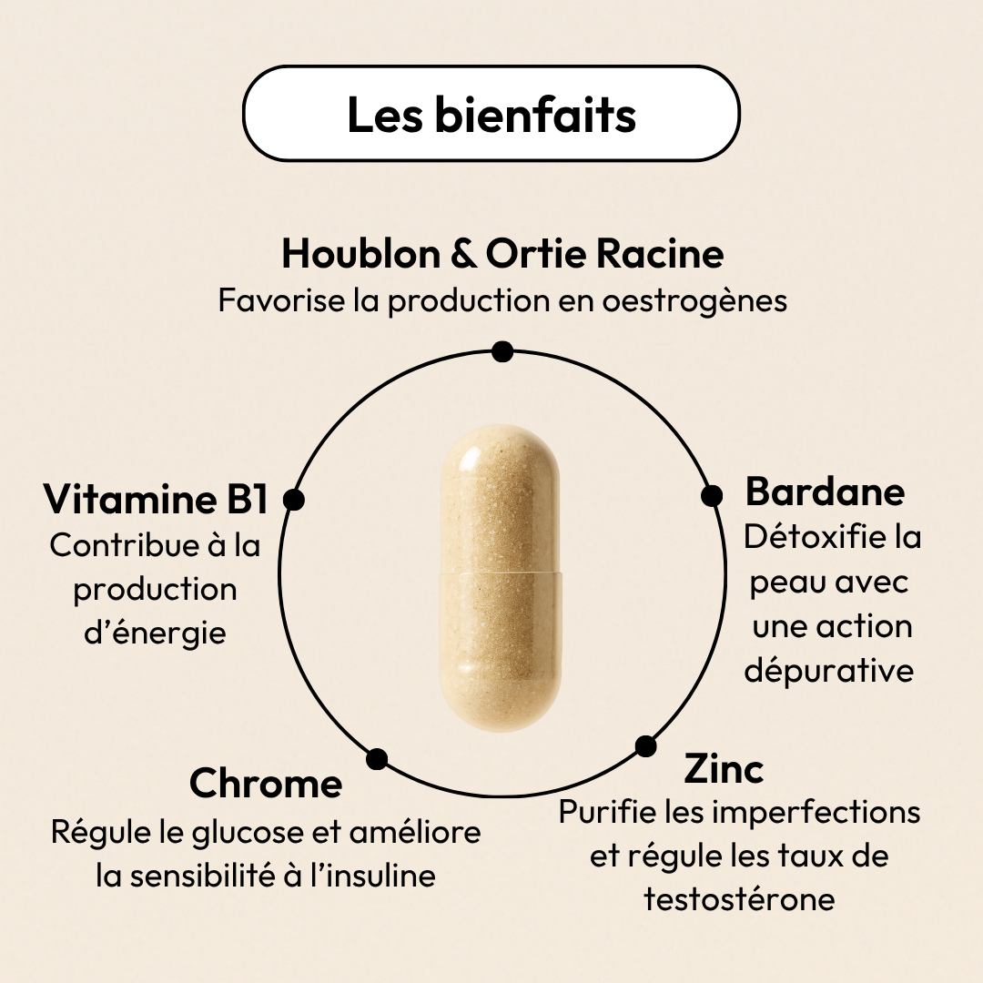 PEAU SAINE (Opéka)