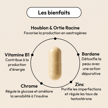 PEAU SAINE (Opéka)