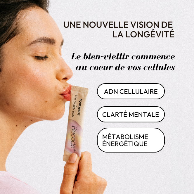 RECODE+ — visuel 2
