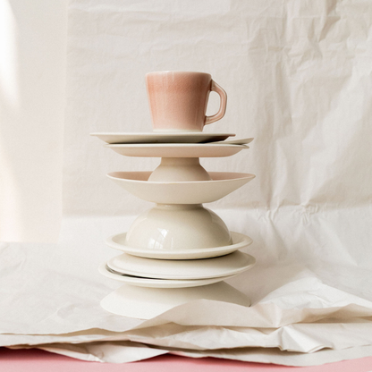 Mug Cantine Jars x Equilibrist