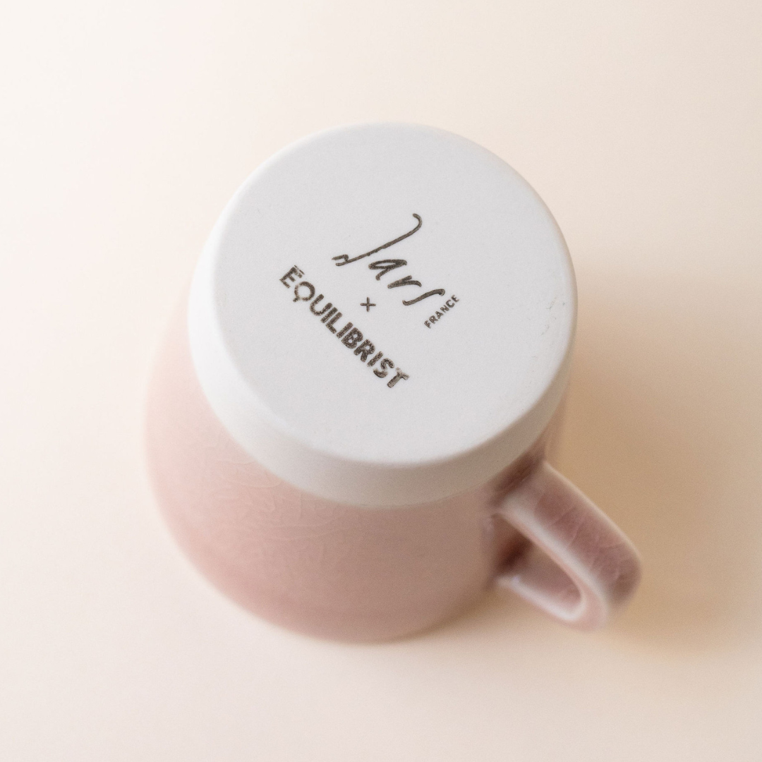 Mug Cantine Jars x Equilibrist