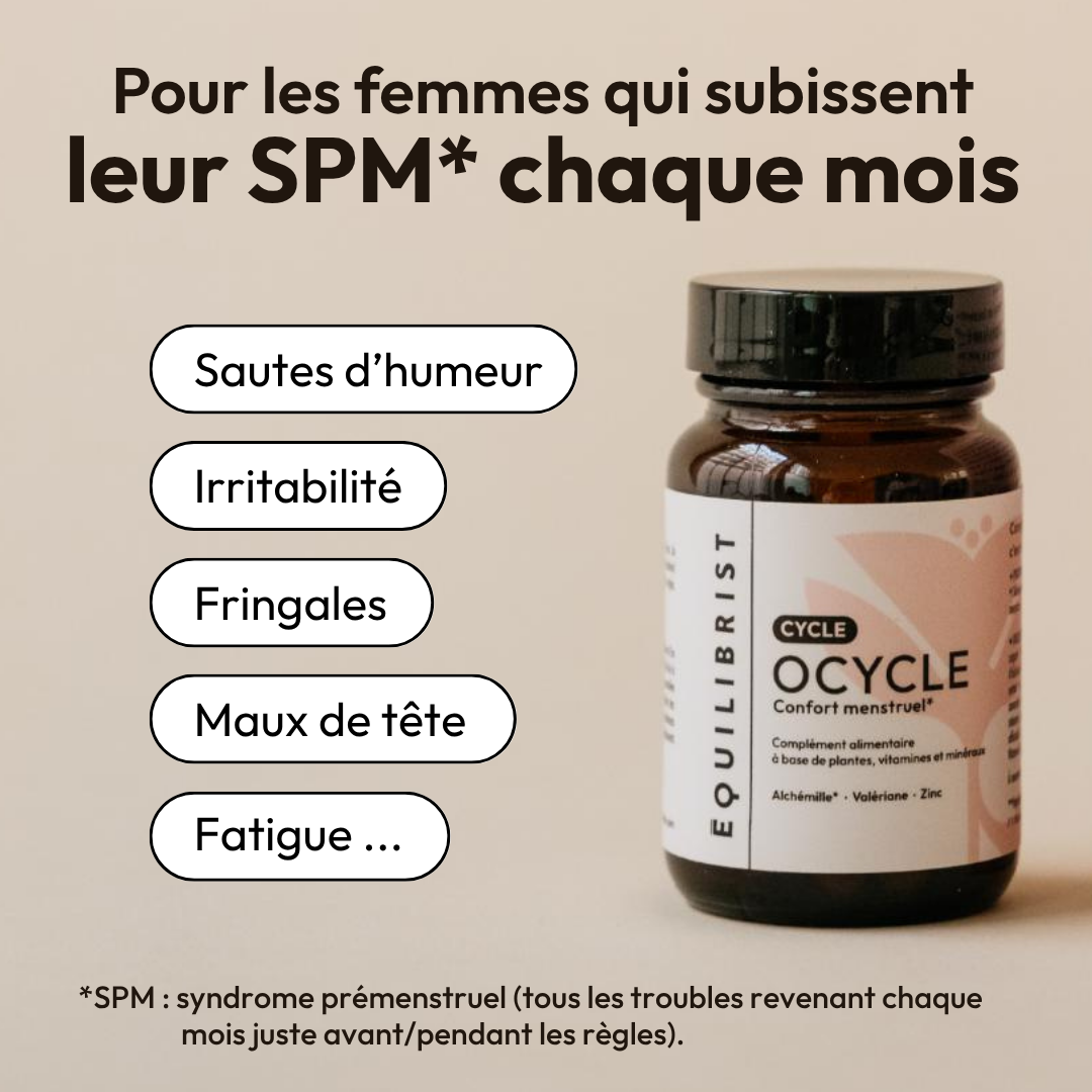 OCYCLE
