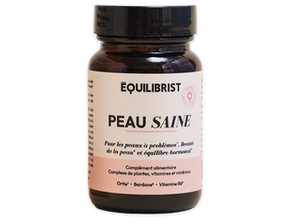 1 Mois — Peau Saine