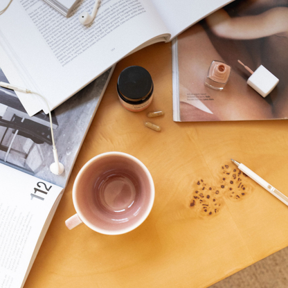 Mug Cantine Jars x Equilibrist