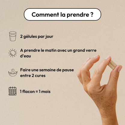 MÉNOPAUSE ACTIVE (Oemeno)