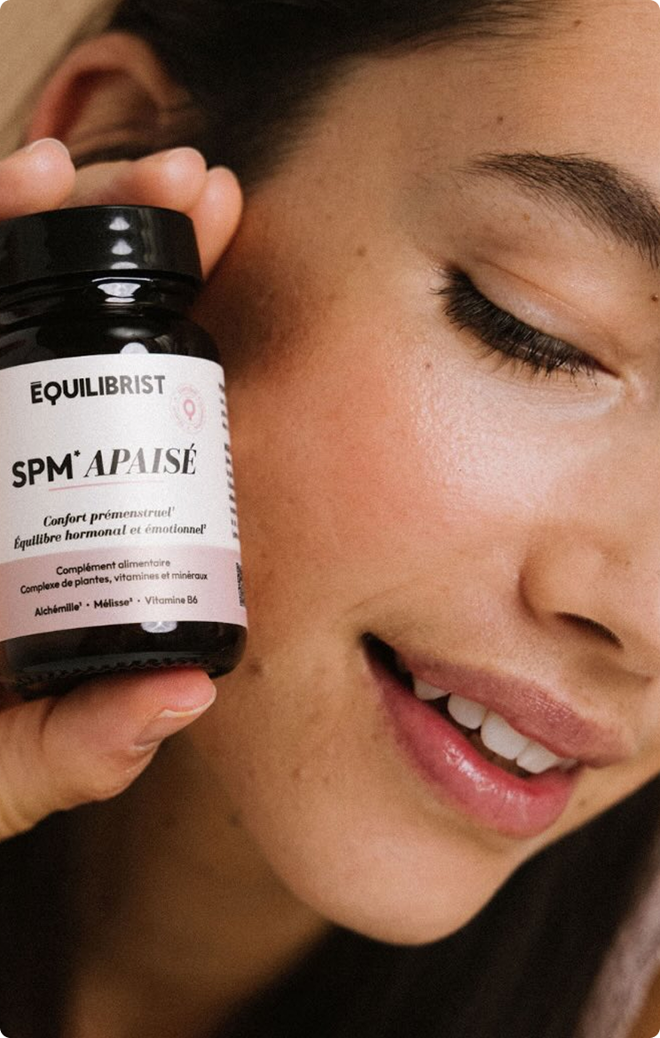 SPM APAISÉ (Ocycle)