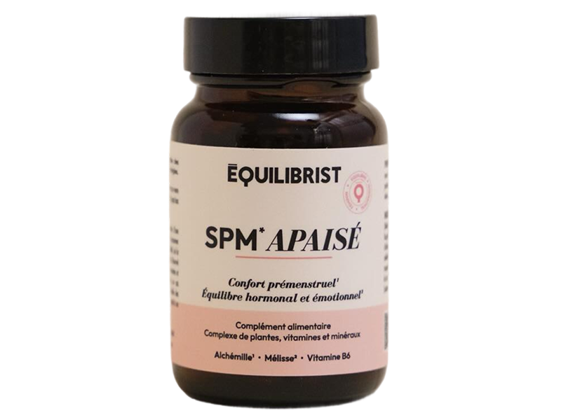 SPM APAISÉ (Ocycle)