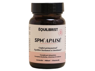 1 Mois — SPM APAISÉ (Ocycle)