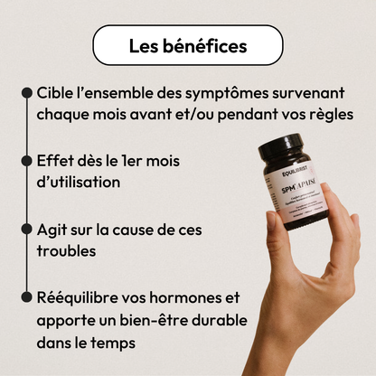 SPM APAISÉ (Ocycle)
