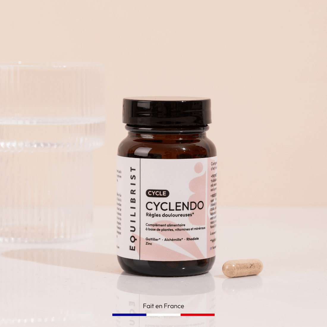 CYCLENDO