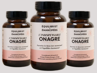 3 Mois — Onagre