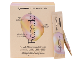 1 Mois — RECODE+