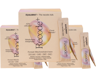 3 Mois — RECODE+