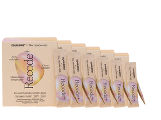 6 Mois — RECODE+