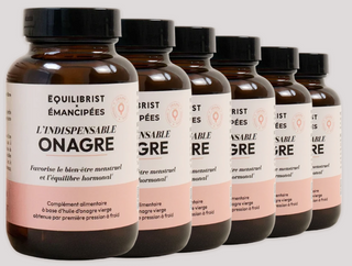 6 Mois — Onagre