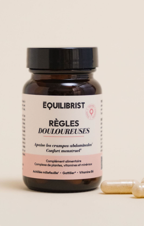 Règles Douloureuses — image FAQ