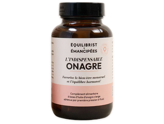 1 Mois — Onagre