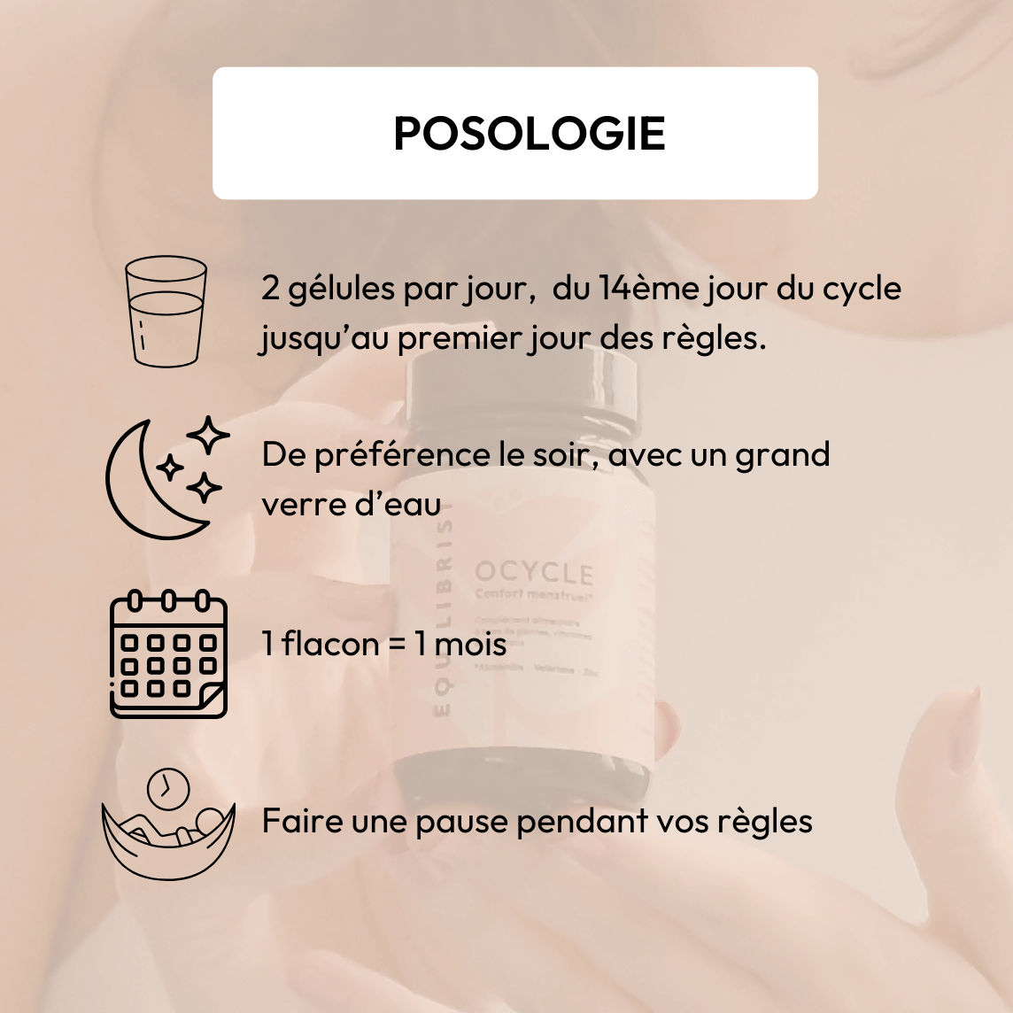 OCYCLE 