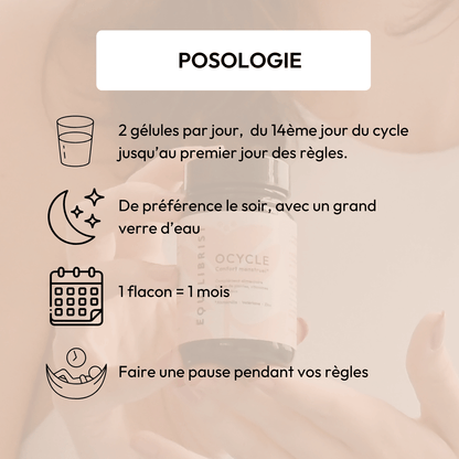 OCYCLE 