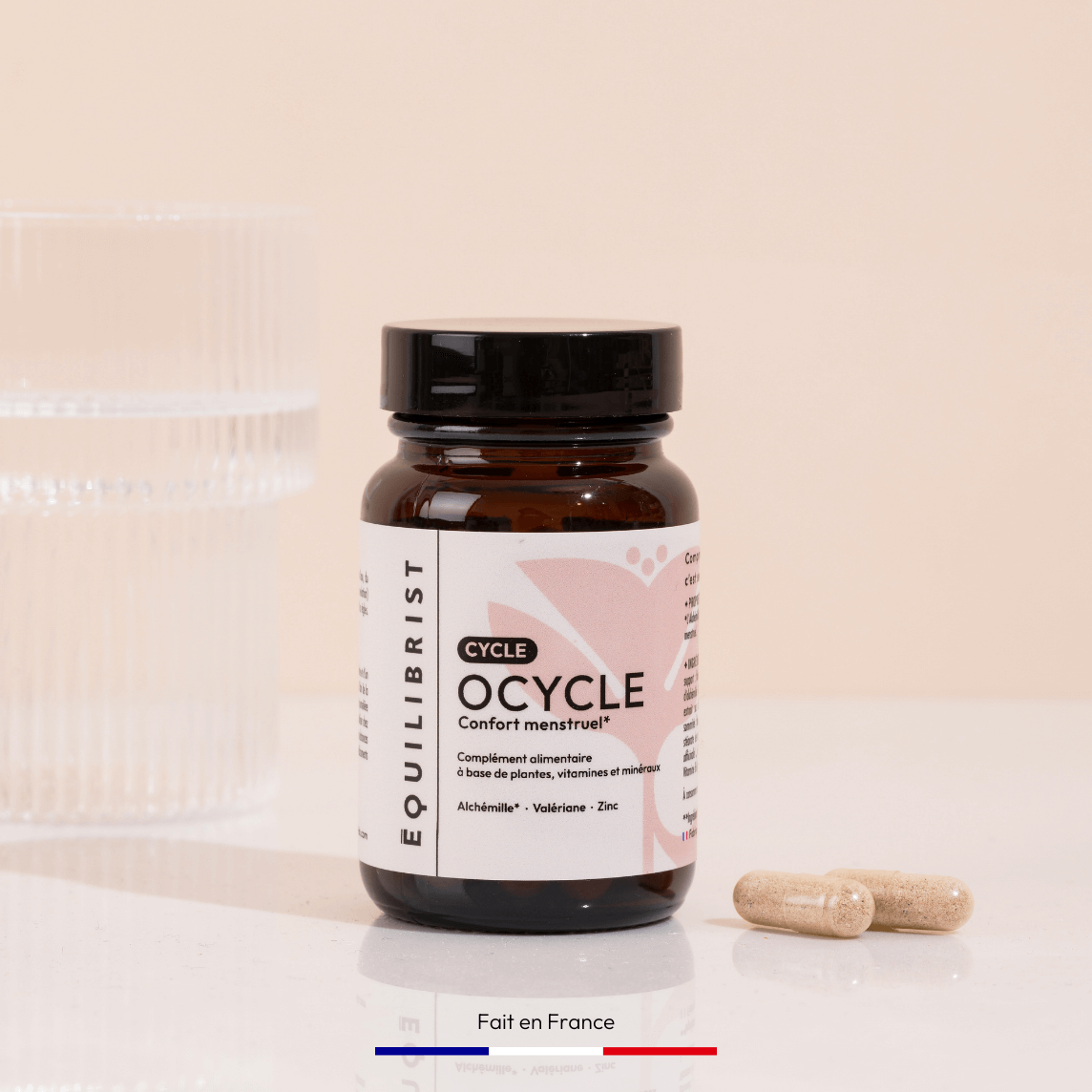 OCYCLE 